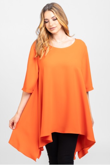 Bluza ALMA oranj  Bluza ALMA oranj