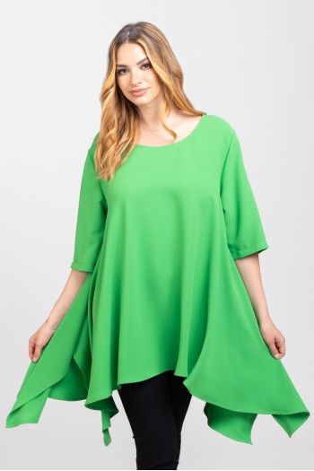 Bluza ALMA verde  Bluza ALMA verde