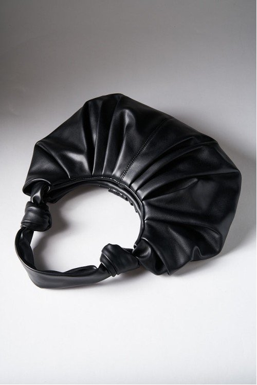 Geanta LUNA neagra
