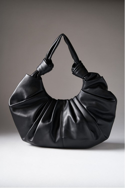 Geanta LUNA neagra