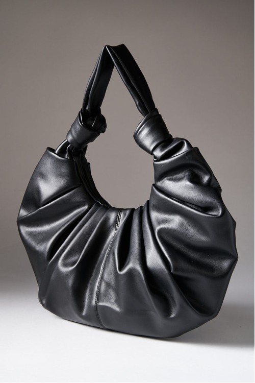 Geanta LUNA neagra