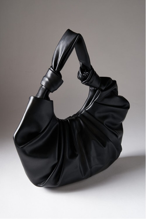 Geanta LUNA neagra