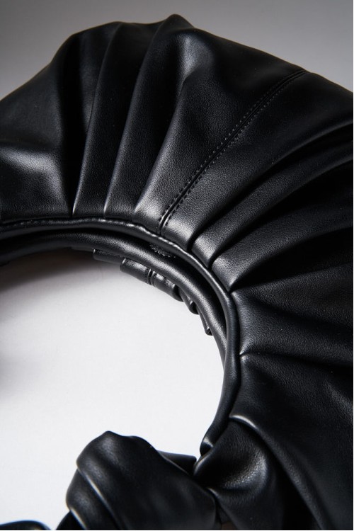 Geanta LUNA neagra