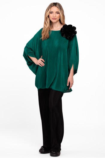 Compleu elegant lycra Green 